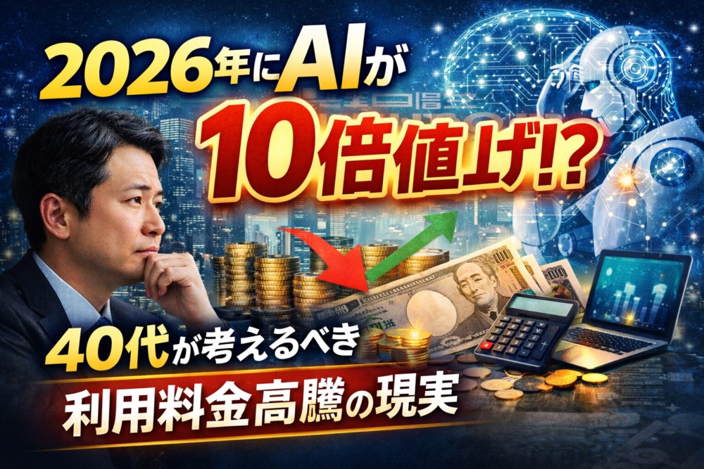AI価格