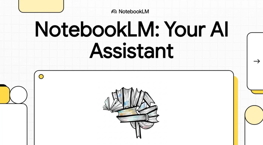 NotebookLM
